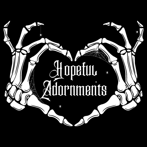 Hopeful Adornments