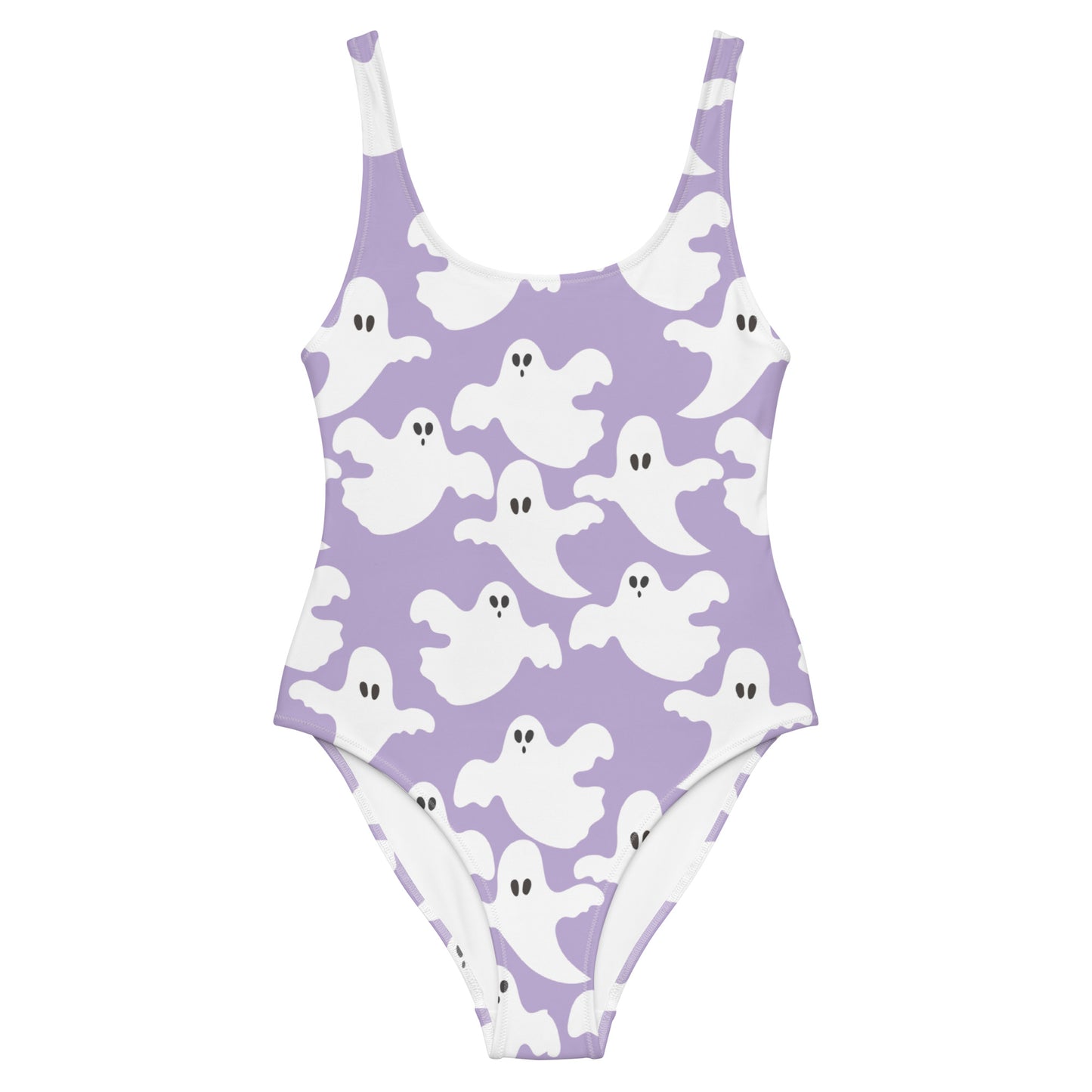 Ghost One-Piece Swimsuit