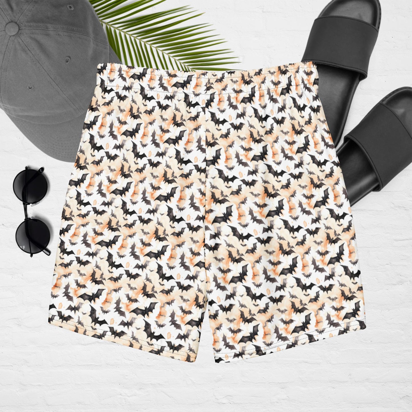 Batty Men's swim trunks