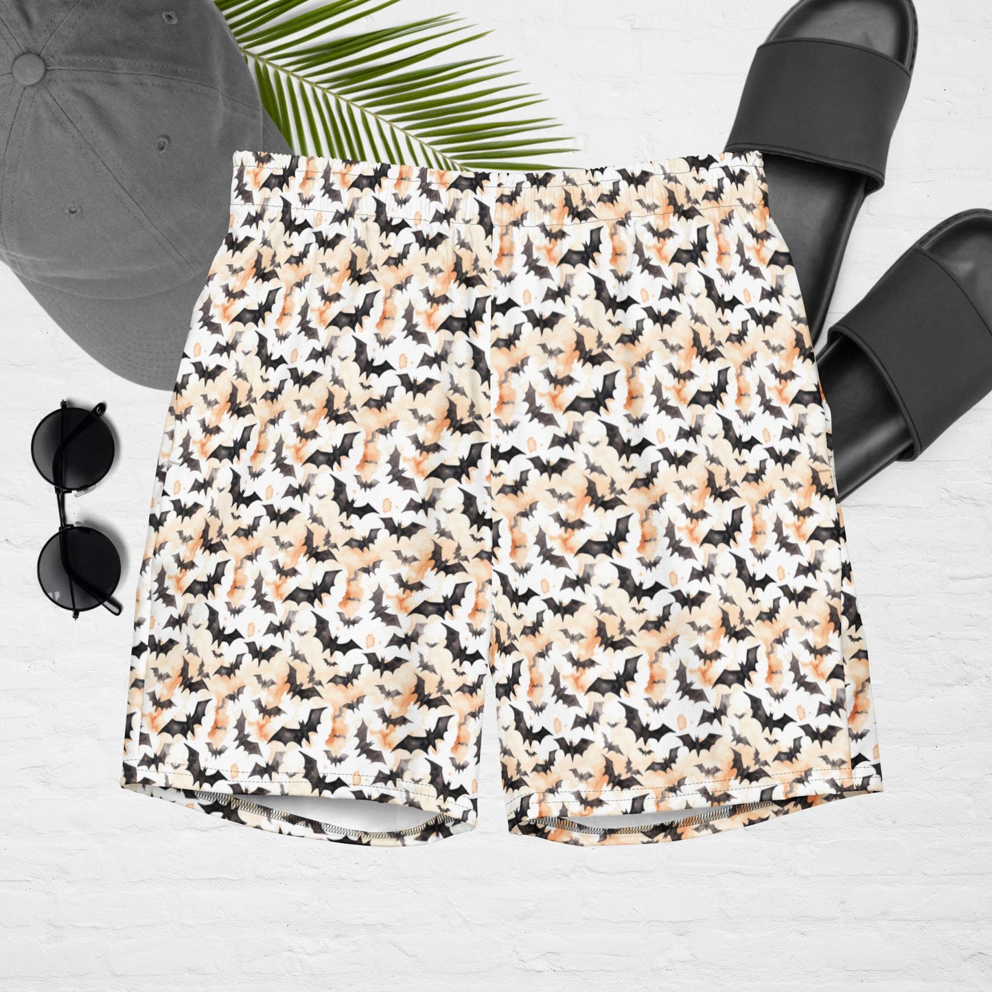 Batty Men's swim trunks