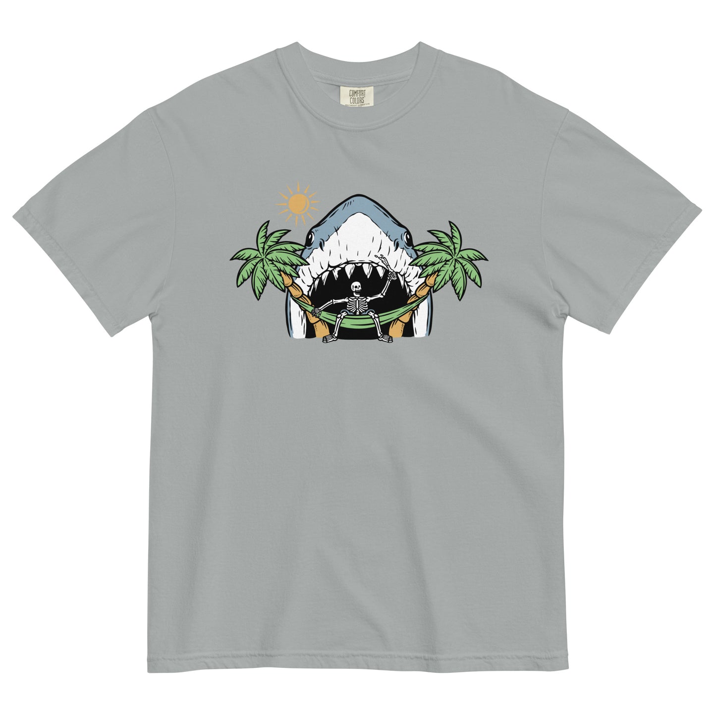 Sharky t-shirt